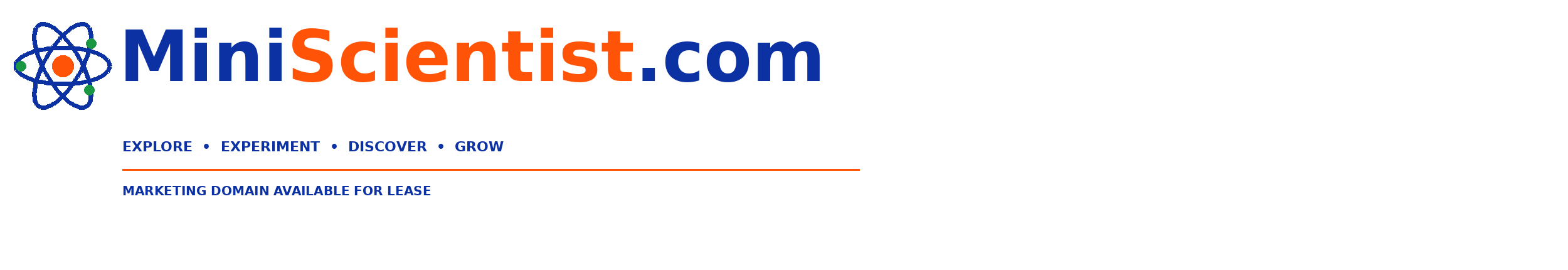 MiniScientist.com